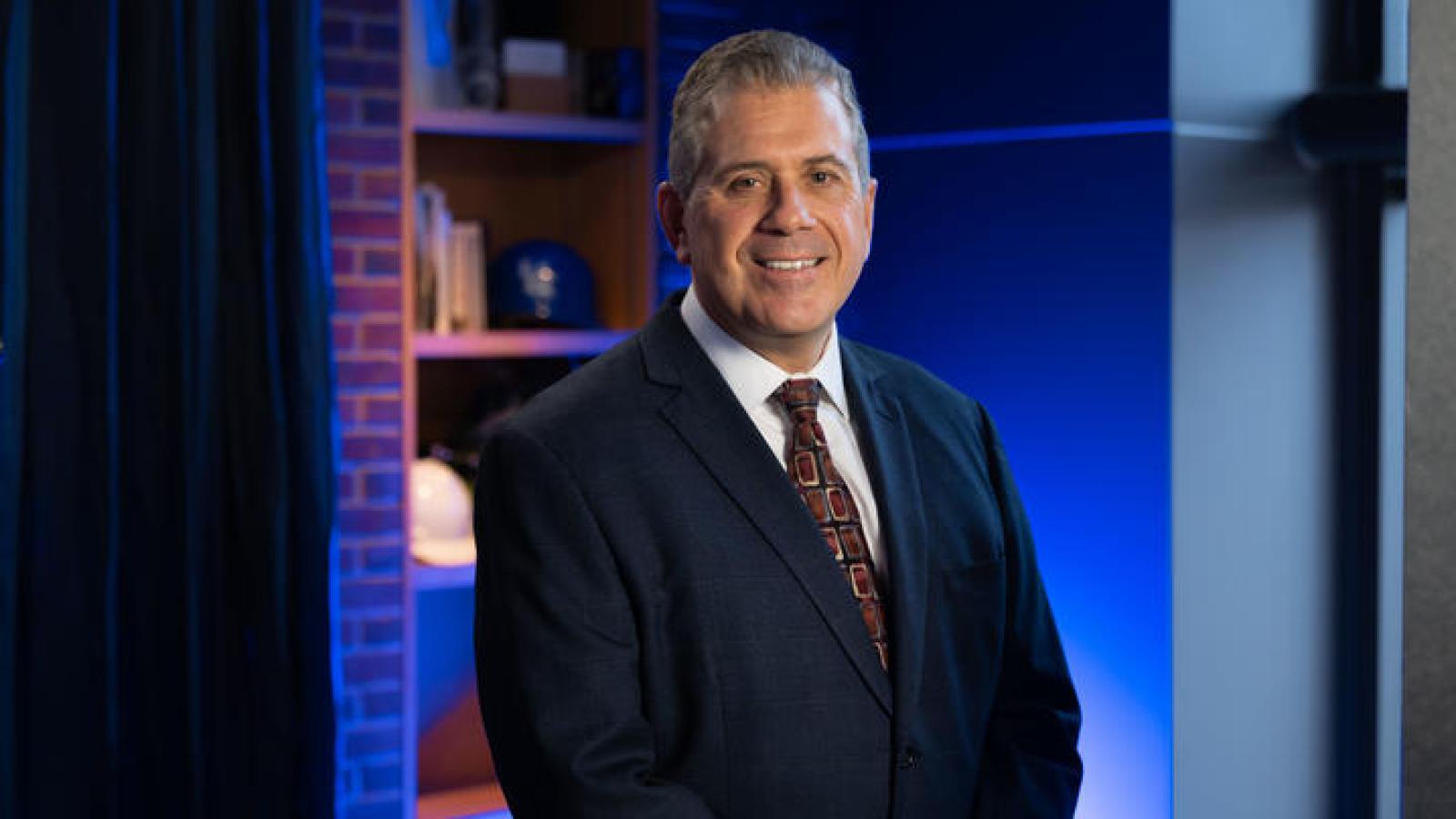 UK Pigman College of Engineering Dean Rudolph G. Buchheit named provost ...