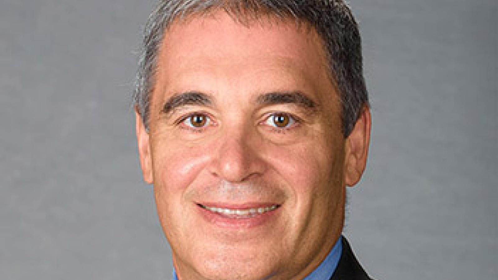 Rick Honaker, University of Kentucky | Chemical and Materials Engineering