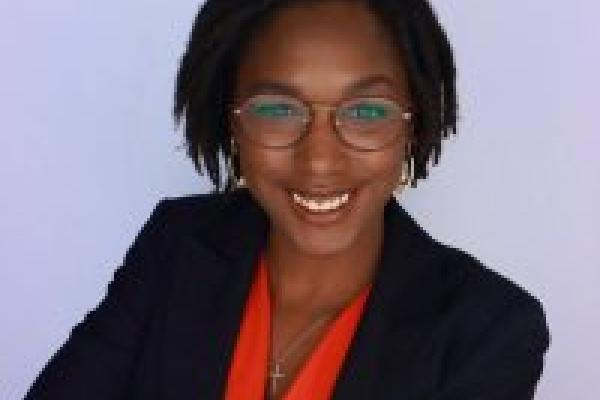 Briana simms