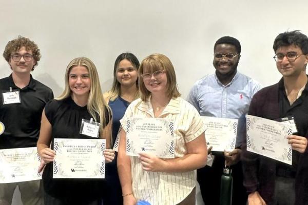 2025-sustainability-poster-winners