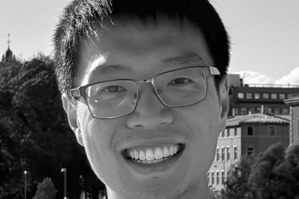 Michael Chen