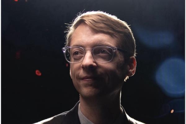 JG headshot